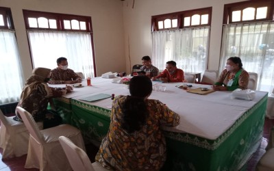 Verifikasi Alat Uji Kompetensi Keahlian Tahun Pelajaran 2021/2022